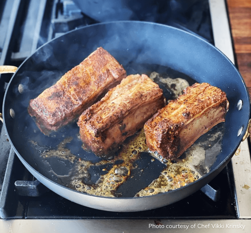 Cook Like a Pro