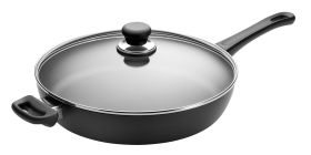 CLASSIC PLUS 4.25 QT Saute Pan