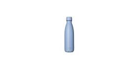 TO GO Water Bottle 500 ml – Airy Blue