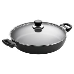 CLASSIC 4.25 QT Chef Pan