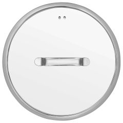 TECHNIQ 11.75'' Lid