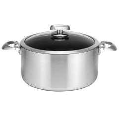 CS+ 7.5 QT Dutch Oven