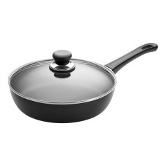 CLASSIC INDUCTION 3 QT Saute Pan
