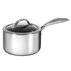 HAPTIQ 2 QT Saucepan