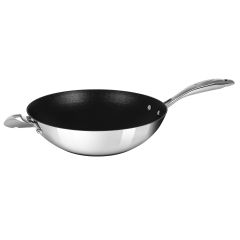 HAPTIQ 12.5'' Wok