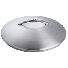 PROFESSIONAL 8'' Stainless-steel Lid