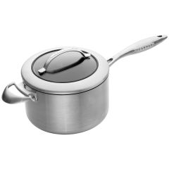 CTX 4 QT Saucepan