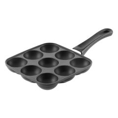 CLASSIC Aebleskiver/Puff Dumpling Pan