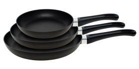 CLASSIC 3-Piece Skillet Set