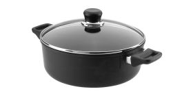 CLASSIC 4.5 QT Low Sauce Pot