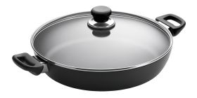 CLASSIC 4.25 QT Chef Pan