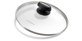 ES5 9.5'' Glass Lid