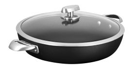 PRO S+ 4.25 QT Chef Pan