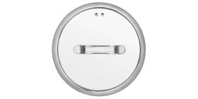TECHNIQ 8.5'' Lid