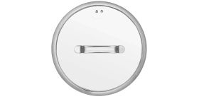 TECHNIQ 10.25'' Lid