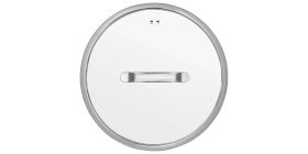 TECHNIQ 11.75'' Lid