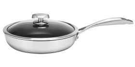 CS+ 3 QT Saute Pan