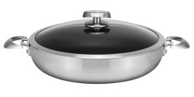 CS+ 12.5'' Chef Pan
