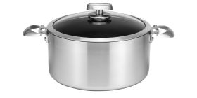 CS+ 7.5 QT Dutch Oven