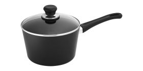 CLASSIC INDUCTION 3.25 QT Saucepan