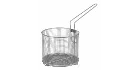 TECHNIQ 8'' Fry Basket