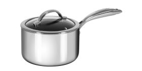 HAPTIQ 2 QT Saucepan