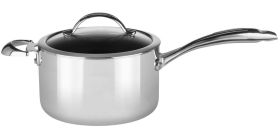 HAPTIQ 4 QT Saucepan