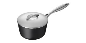 PROFESSIONAL 1.25 QT Saucepan