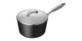 PROFESSIONAL 2 QT Saucepan