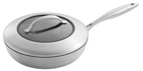 CTX 2.5 QT Covered Saute Pan