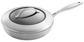 CTX 3 QT Covered Saute Pan