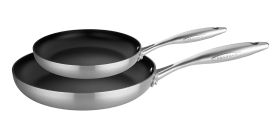 CTX 2-Piece Fry Pan Set