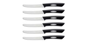 CLASSIC 6-Piece Steak Knife Set
