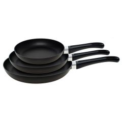 CLASSIC 3-Piece Skillet Set
