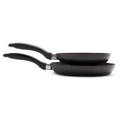Evolution 2-Piece Fry Pan Set