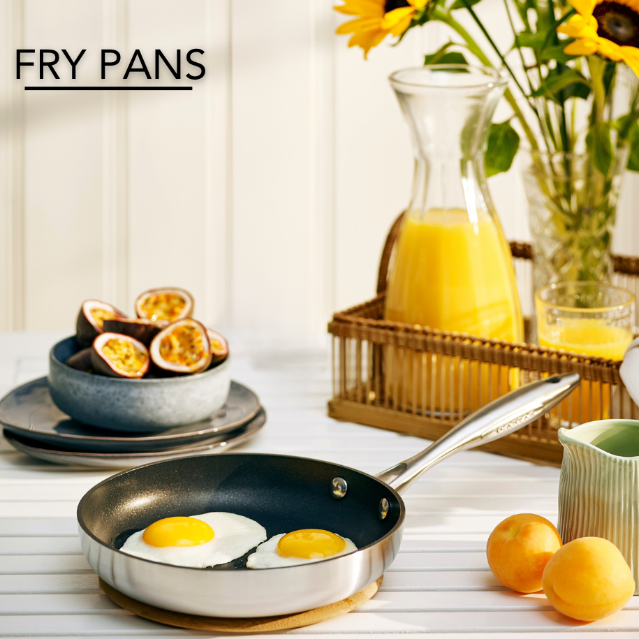 Fry Pans