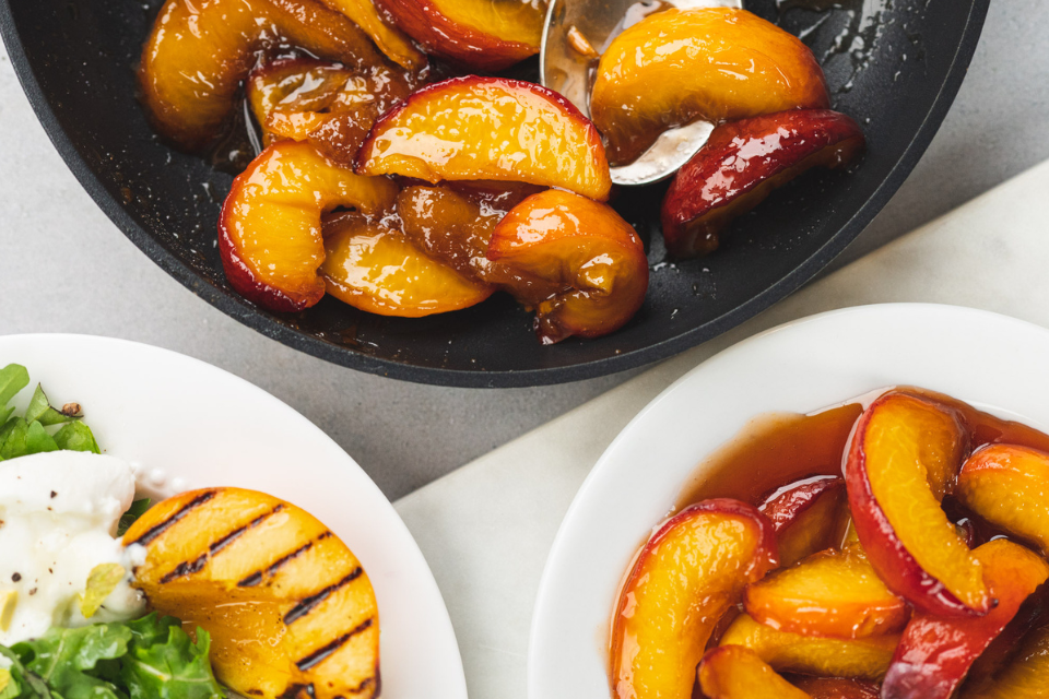 Fry Pans