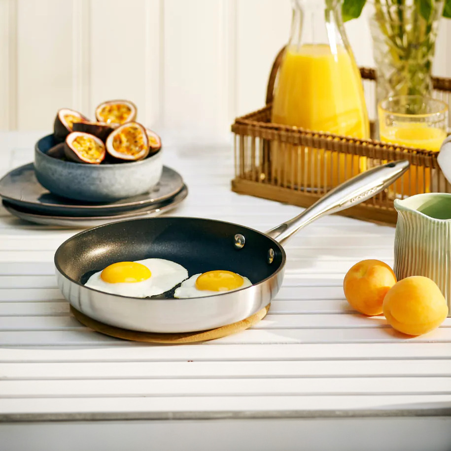 Fry Pans