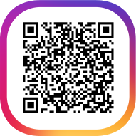 Instagram QR Code